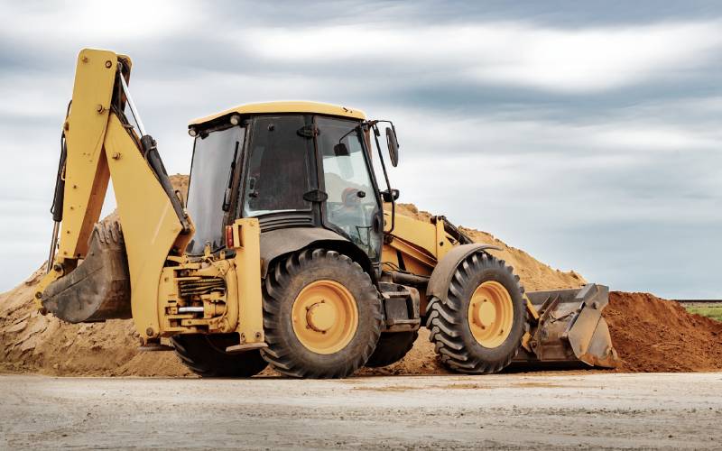 Construction Industry