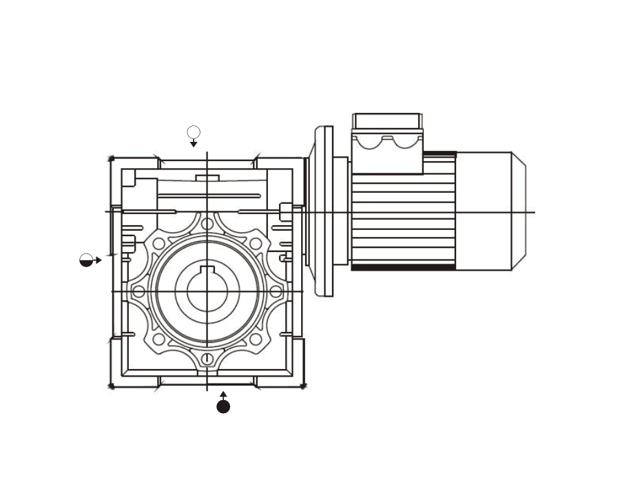 B3 Mounting