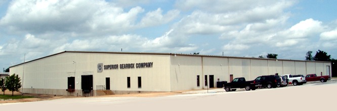 Superior Gearbox Company